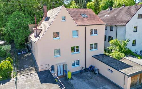 Aussenansicht - 