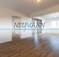 Schöne 3-Zimmer-Wohnung mit Einbauküche und Garage - Villingen-Schwenningen