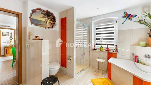 EG Badezimmer 2 - 