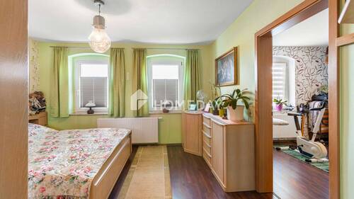 EG Schlafzimmer 2 - 