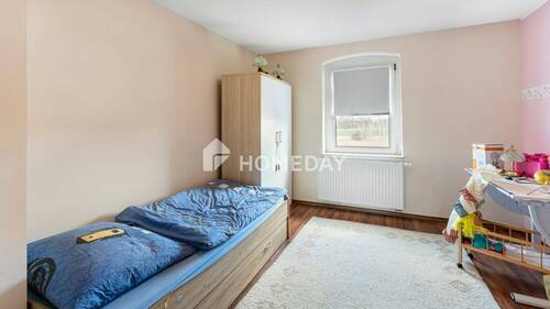 1. OG Kinderzimmer 1 - 