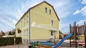 Außenansicht 1 - 6 Zimmer Mehrfamilienhaus, Wohnhaus in Bennewitz