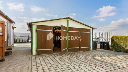 Garage - 