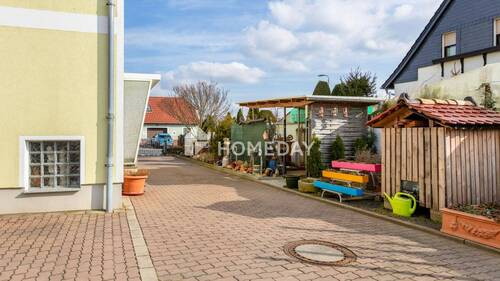 Garten 3 - 