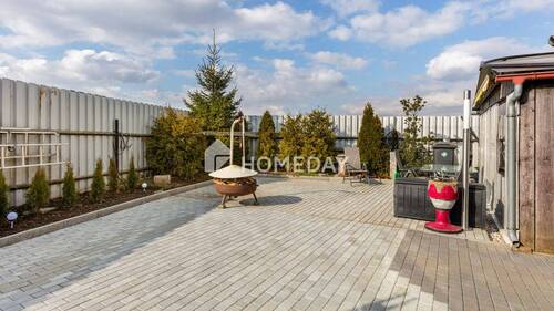 Terrasse 2 - 