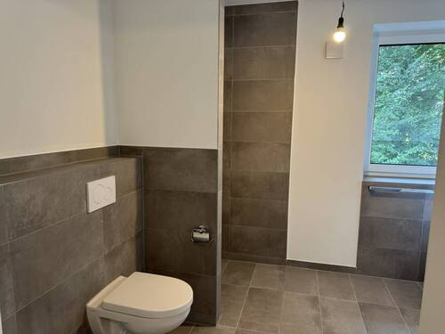 Duschbad - 
