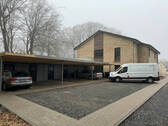 Carport - 