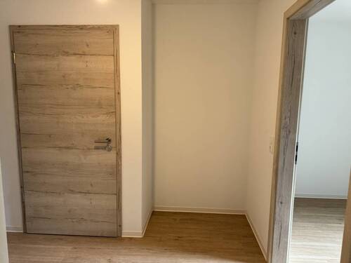 Flur - 3 Zimmer Etagenwohnung in Albersdorf
