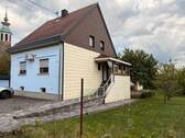 Bild 3 - 6 Zimmer Einfamilienhaus in Lebach