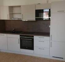 Große 2-R-Wohnung mit Einbauküche am Theater - Dessau-Roßlau Innenstadt