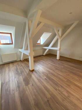 Esszimmer.JPG - 5 Zimmer Etagenwohnung zur Miete in Nürnberg