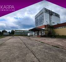 HOTEL mit 35 Zimmern und vermietetem Gewerbe in Salzwedel