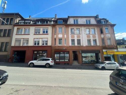 IMG_9198.jpg - Doppeltes Wohnglück...Zwei Eigentumswohnungen zum Zusammenlegen in zentraler Lage in Lüdenscheid...Nähe Kluser Platz