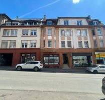 Doppeltes Wohnglück...Zwei Eigentumswohnungen zum Zusammenlegen in zentraler Lage in Lüdenscheid...Nähe Kluser Platz