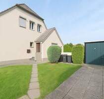 Zechenhaus sucht kleine Familie ! *inklusive Garage* - herten Bertlich