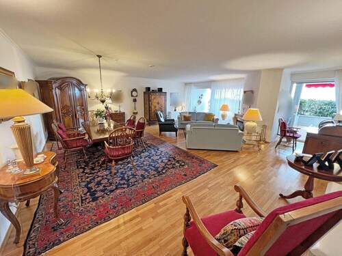 Wohnberreich - 4 Zimmer Terrassenwohnung zum Kaufen in Weinheim / Lützelsachsen