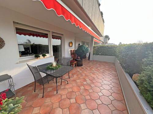 Terrasse - 