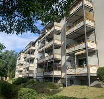 Zentral, ruhig und grün - wunderschöne frisch renovierte 3 Raum Wohnung sucht neue Mieter - Riesa Pausitzer Delle