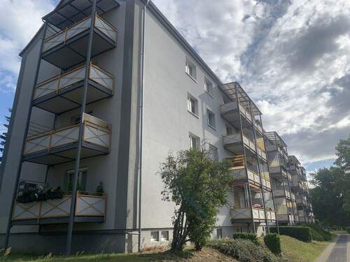 Bild 3 - 3 Zimmer Etagenwohnung in Riesa