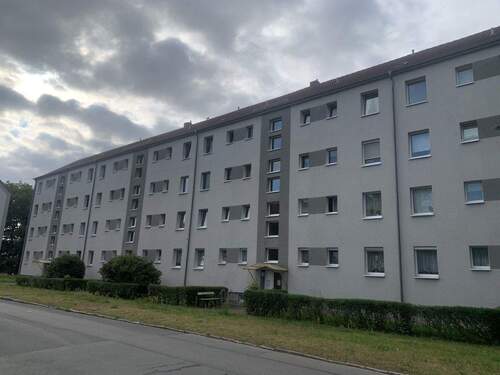 Bild 4 - Etagenwohnung mit 60,70 m&sup2; in Riesa zur Miete