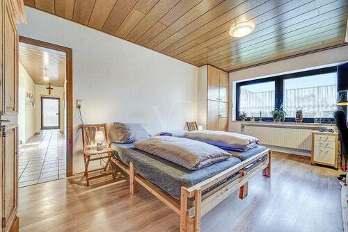 Schlafzimmer Nr.10a - 