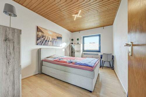 OG Schlafzimmer zwei - 