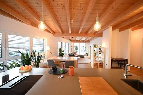 Wunderbarer Wohnflair - 