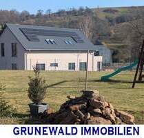 Genug Platz für alle Generationen – gemeinsam und doch individuell wohnen im Doppelhaus. - Eisenberg