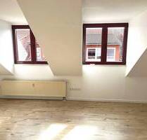Dachgeschosswohnung mit Balkon, Hans-Sailer-Str. 122 Erfurt