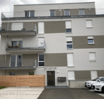 Modernes Wohnen in Heilbronn-Böckingen
