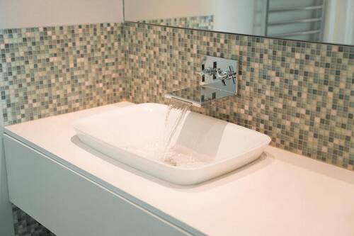 Waterfall-Armaturen - 
