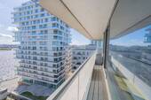 Blick Richtung Westen - 
