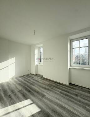 Kinderzimmer - Etagenwohnung mit 56,20 m&sup2; in Stralsund zur Miete