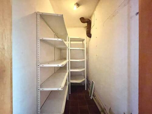 Speisekammer - 