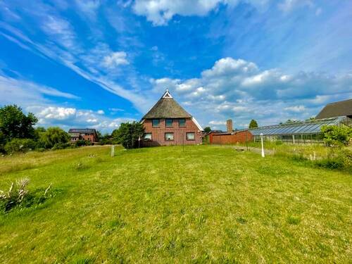 Hausansicht - 