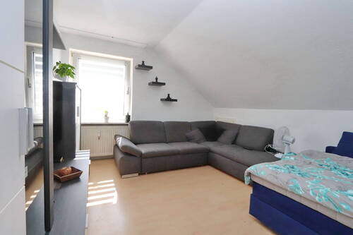 Schlafzimmer (2) - 