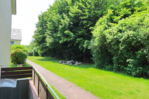 Seitenansicht - 