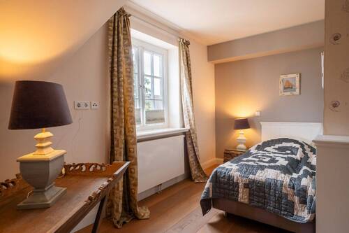 Schlafzimmer - 