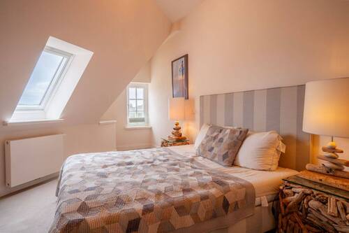 Spitzboden - 