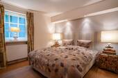 Schlafzimmer UG - 