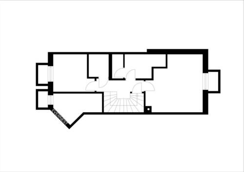 Dachgeschoss - 