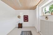Zimmer Untergeschoss - 