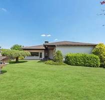 Traumhafter Bungalow mit liebevoll angelegtem Garten - Überherrn / Altforweiler