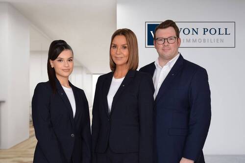VON POLL IMMOBILIEN - Team Saarlouis - 