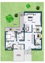 ERDGESCHOSS - 