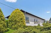 Seitenansicht Immobilie - 7 Zimmer Einfamilienhaus in Überherrn / Altforweiler