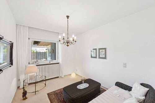 Weiteres Zimmer auf der Ebene - 