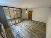 Zimmer im Souterrain II - 