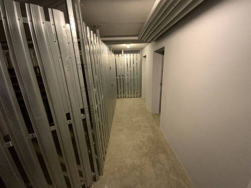 allgemeiner Keller - 