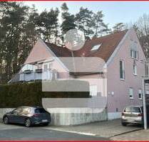 Bringen Sie Ihre Koffer gleich mit - Forchheim Reuth